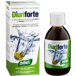 Santiveri Siroop Diuriforte