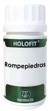 Equisalud Holofit Rompepiedras 50 Caps-image