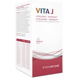 Ysonut Vita J 150 Ml