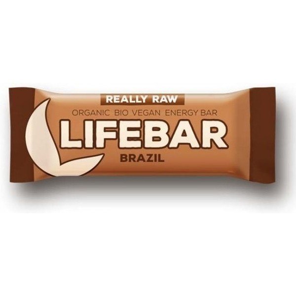 Lifefood Lifebar Paranoten Bio 47 Gr