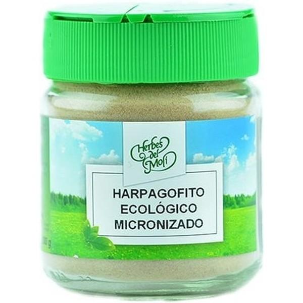 Herbes Del Moli Plantas Micronizadas Harpagofito 100 Gramos