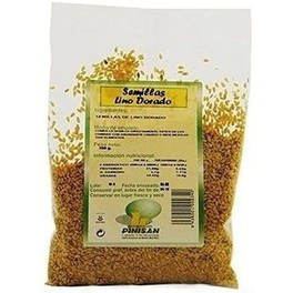 Pinisan Semillas Lino Dorado 500 Gr