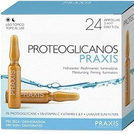 Praxis Proteoglicanos Caixa 24ud