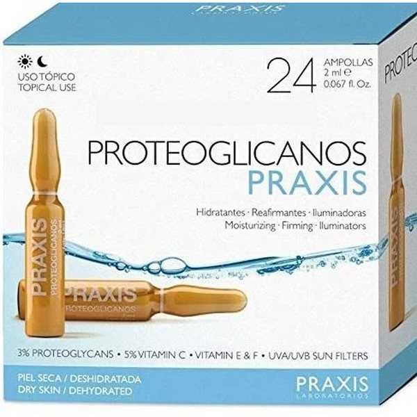 Praxis Proteoglicani Box 24ud
