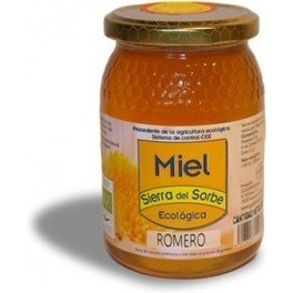 Guadanatur Miel Ecologica De Romero 1000gr Bio