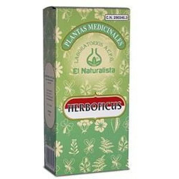 El Naturalista Herboficus 100 G