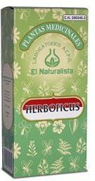 El Naturalista Herboficus 100 G