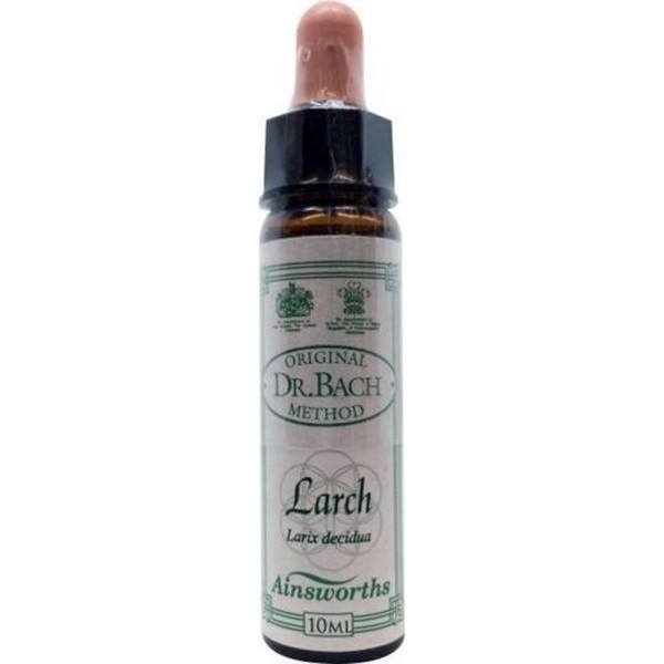 Bach Larch-larch