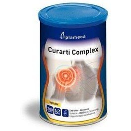 Plameca Curarti Complex 280 Gr Citroensmaak