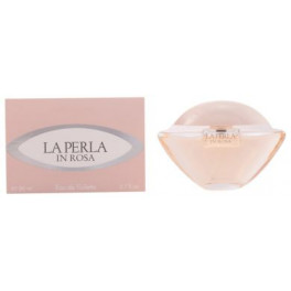 La Perla In Rosa Eau de Toilette Vaporizador 80 Ml Unisex