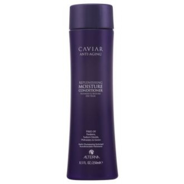 Alterna Caviar Anti-aging Replenishing Moisture Conditioner 250 Ml Unisexe