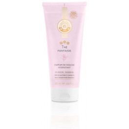 Roger & Gallet Thé Fantasie Parfum De Douche Hydratant 200 Ml Femme