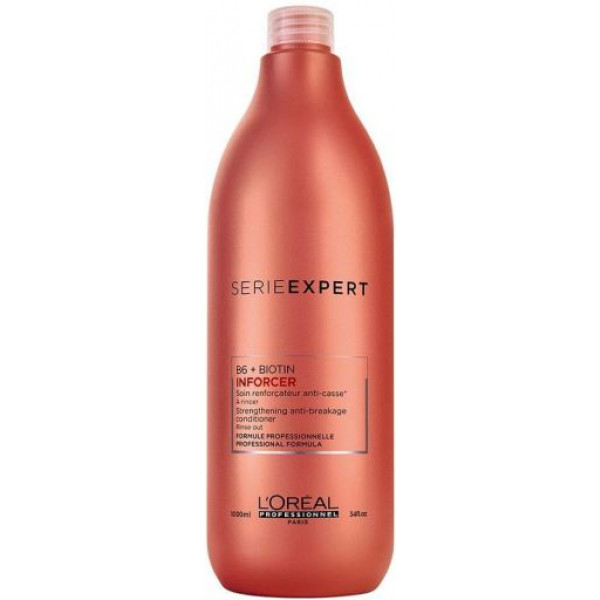 L'oreal Expert Professionnel Inforcer Conditioner 1000 Ml Mujer