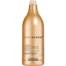 L'oreal Expert Professionnel Absolut Repair Gold Shampoo 1500 Ml Unisex