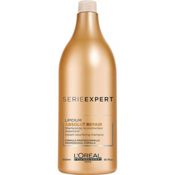 L'oreal Expert Professionnel Absolut Repair Gold Shampoo 1500 Ml Unisex