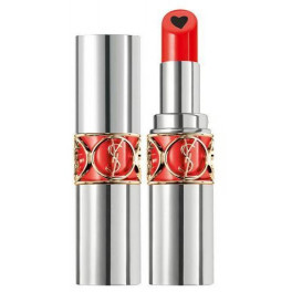 Yves Saint Laurent Rouge Volupté Plump In Colour 4 Gr Mujer