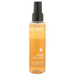 Redken Frizz Dismiss Antistatische Oil Mist 125 Ml Unisex