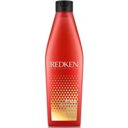 Redken Frizz Dismiss Shampoo 300 Ml Unisex