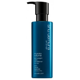 Shu Uemura Muroto Volume Condicionador 250ml Unissex