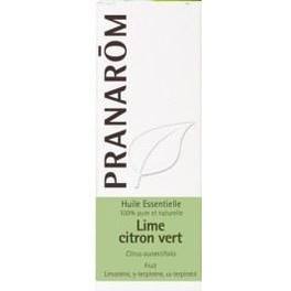 Pranarom Lime Frutta 10 Ml