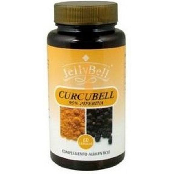 Casquette Jellybell Curcubell 60