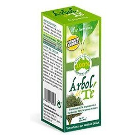 Plameca olio dell'albero del tè australiano 25 ml