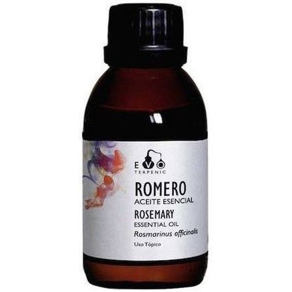 Terpenhaltiges Rosmarin-Cineol 10 ml Bio