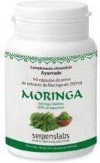 Cappello Serpens Moringa-image