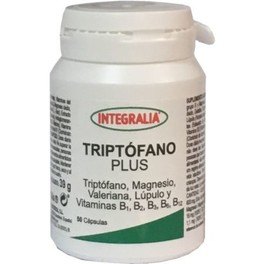 Integralia Tryptophan Plus 50 Cap