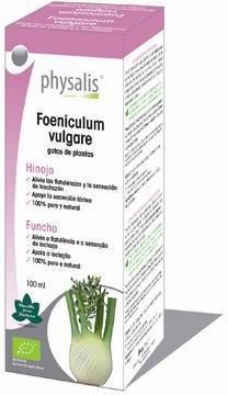 Physalis Foeniculum Vulgare 100 Ml-image