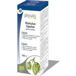 Physalis Humulus Lupulus 100ml