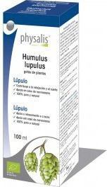 Physalis Humulus Lupulus 100Ml-image