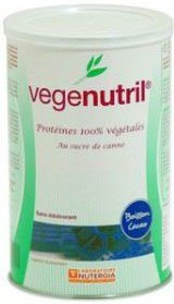 Nutergia Vegenutril Cafe 300 Gr-image