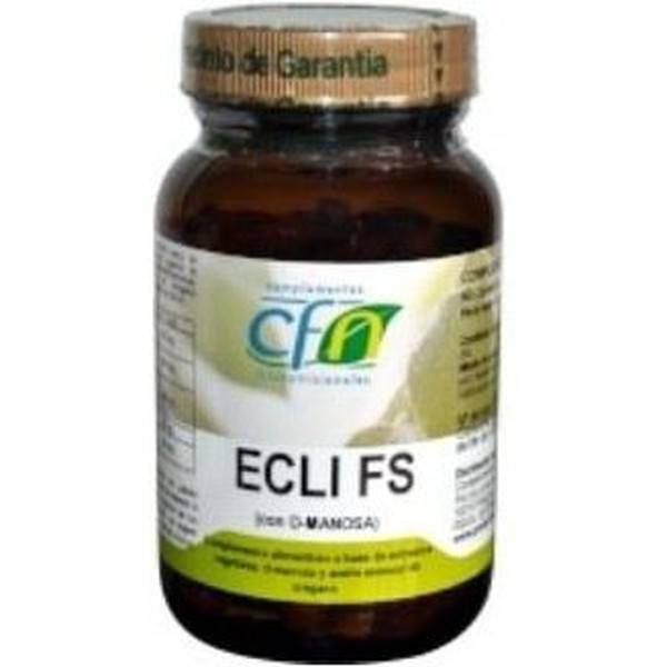 Cfn Ecli Fs (E Coli Fs) 60 Gélules