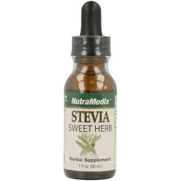 Nutramedix Stevia 30 Ml