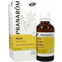 Pranarom Rizinus Bio Eco* 50 ml