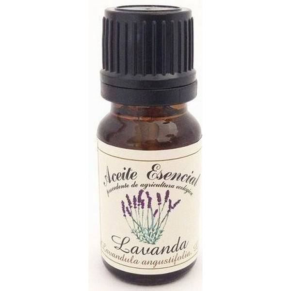 Labiatae Ätherisches Öl Lavendel (Lavandula Angustifolia) 1