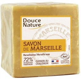 Douce Nature Jabon De Marsella 300 G