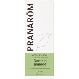 Pranarom foglia di arancia amara naturale 10 ml