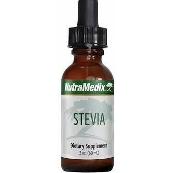 Nutramedix Stevia Extracto 60 Ml