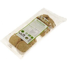 Campesina Galleta Artesana Manzana 180 Gr