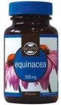 Naturmil Equinacea 500 Mg 45 Caps-image