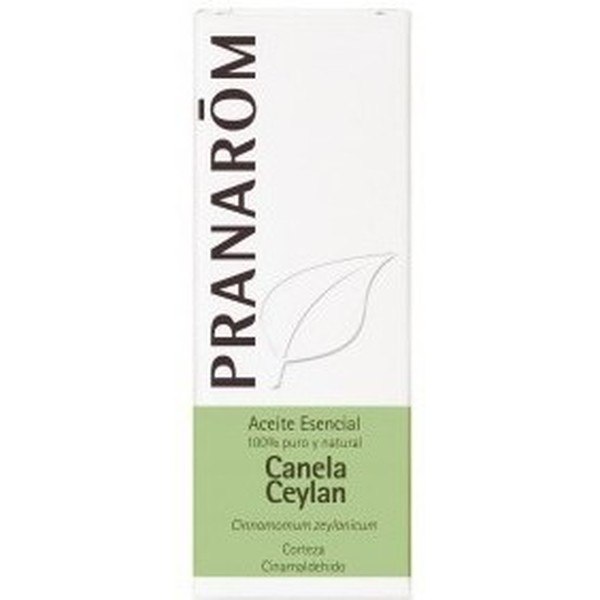 Pranarom Cannelle de Ceylan Écorce 5 Ml