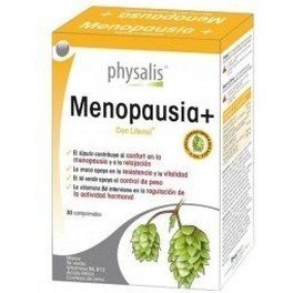 Physalis Ménopause+ 30 Comp