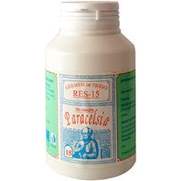 Paracelsie 15 Res (3+6+9) 200 Comp 500 Mg