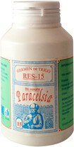 Paracelsia 15 Res (3+6+9) 200 Comp De 500 Mg-image