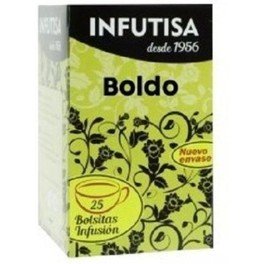 Infutisa Boldo 25 Filter