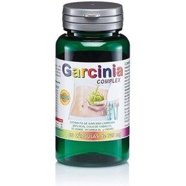 Robis Garcinia Cambogia 60 Kapseln