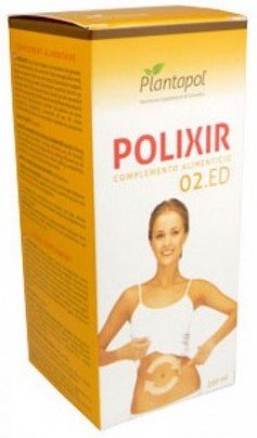 Plantapol Polixir 02 Ed 250Ml-image