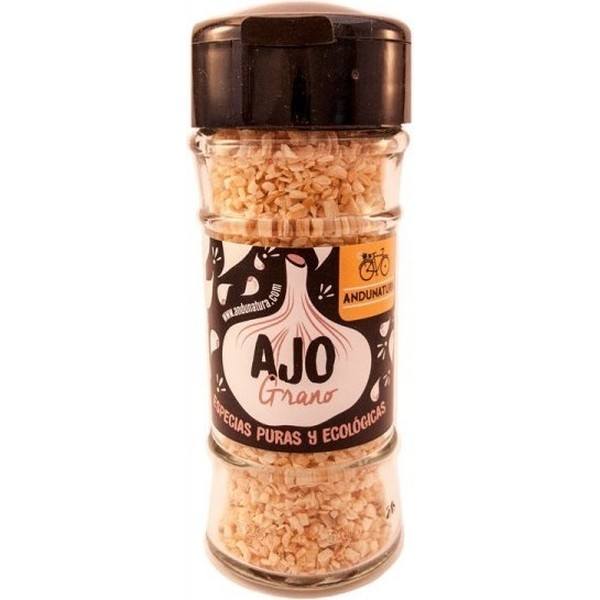 Ynsadiet Ajo Granulado 50 Gr